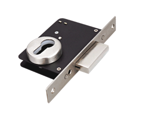 EURO Profile Dead Lock